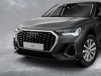 Audi Q3 - Vorschau Bild 8