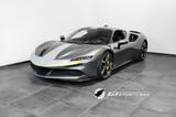 Ferrari SF90 Stradale "Assetto Fiorano" Carbon Voll - graue Ferrari SF90