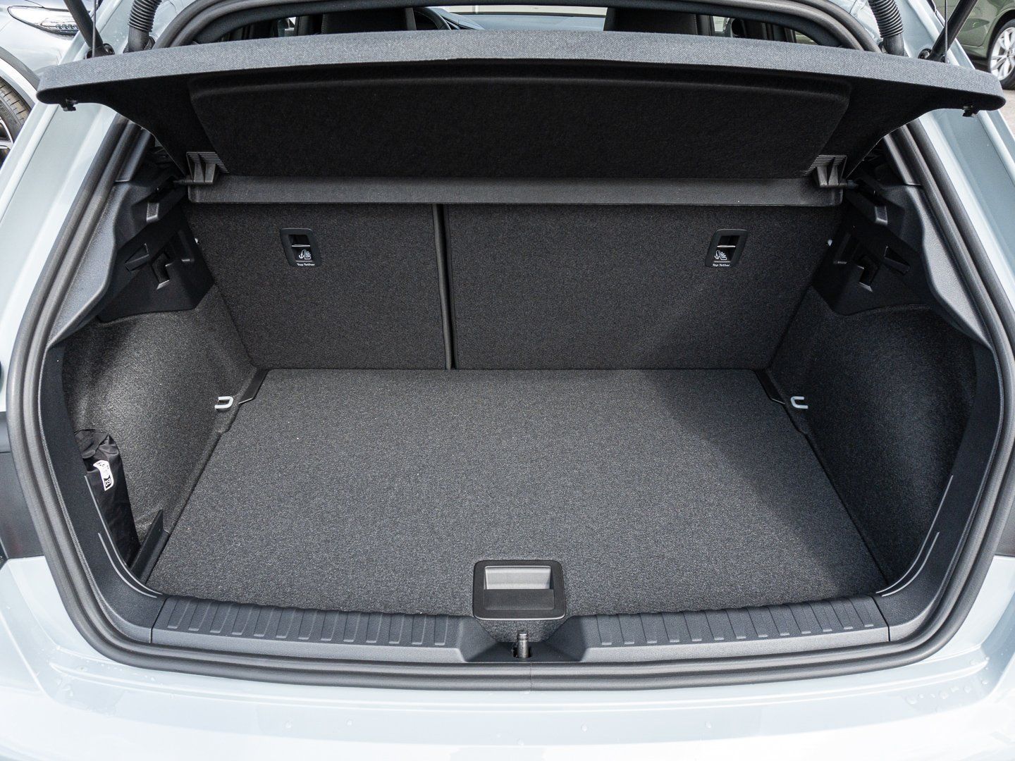 Audi A1 - Bild 13