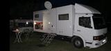 Mercedes-Benz Expeditionsmobil (<7,5to)