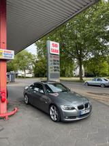 BMW 325i e92 - BMW 325 Unfallwagen