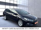 Opel Astra K Sports Tourer Innovation Start/Stop - Opel Astra: Sports Tourer