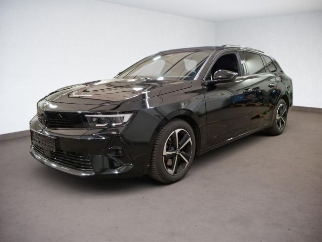 Image of Opel Astra