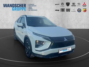 Mitsubishi Eclipse Cross PHEV 4WD BASIS *SHZ*CarPlay*