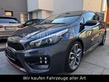 Kia ProCeed GT-Track CarPlay/1.Hand - gebrauchte Kia Sportwagen