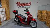 Honda SH300 A mit Topcase - HONDA SH 300