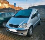 Mercedes-Benz Mercedes Benz A 170 cdi - gebrauchte Mercedes-Benz A 170 aus dem Jahr 2003