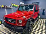 Mercedes-Benz G 350 d Limited Edition Limited Edition - Mercedes-Benz G-Klasse: Limited Edition