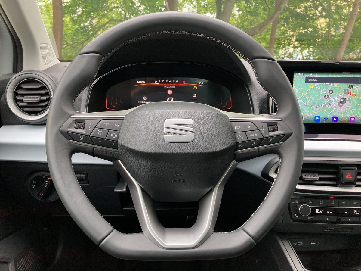 Seat Ibiza - Bild 15