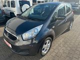 Kia Venga Edition 7  KLIMA/TÜV NEU /NAVI/SHZ - Kia Venga: Edition 7