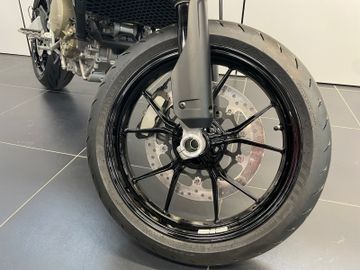 Ducati Hypermotard 698 Mono