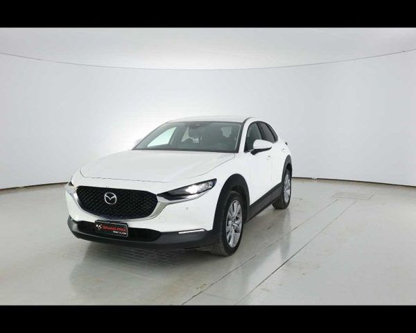 Mazda MAZDA CX-30 2.0L Skyactiv-G M Hybrid 2WD Executi