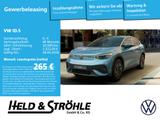 Volkswagen ID.5 Pure Gewerbeleasing ab 265€ Netto - Volkswagen ID.5 Neuwagen