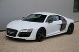 Audi R8 5.2 FSI plus quattro Carbon/MwSt/ Feinnappa - Audi R8 in Leipzig