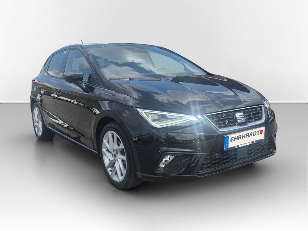 Seat Ibiza - Bild 3