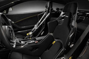 2015 Mclaren 650S COUPÉ — миниатюра 11