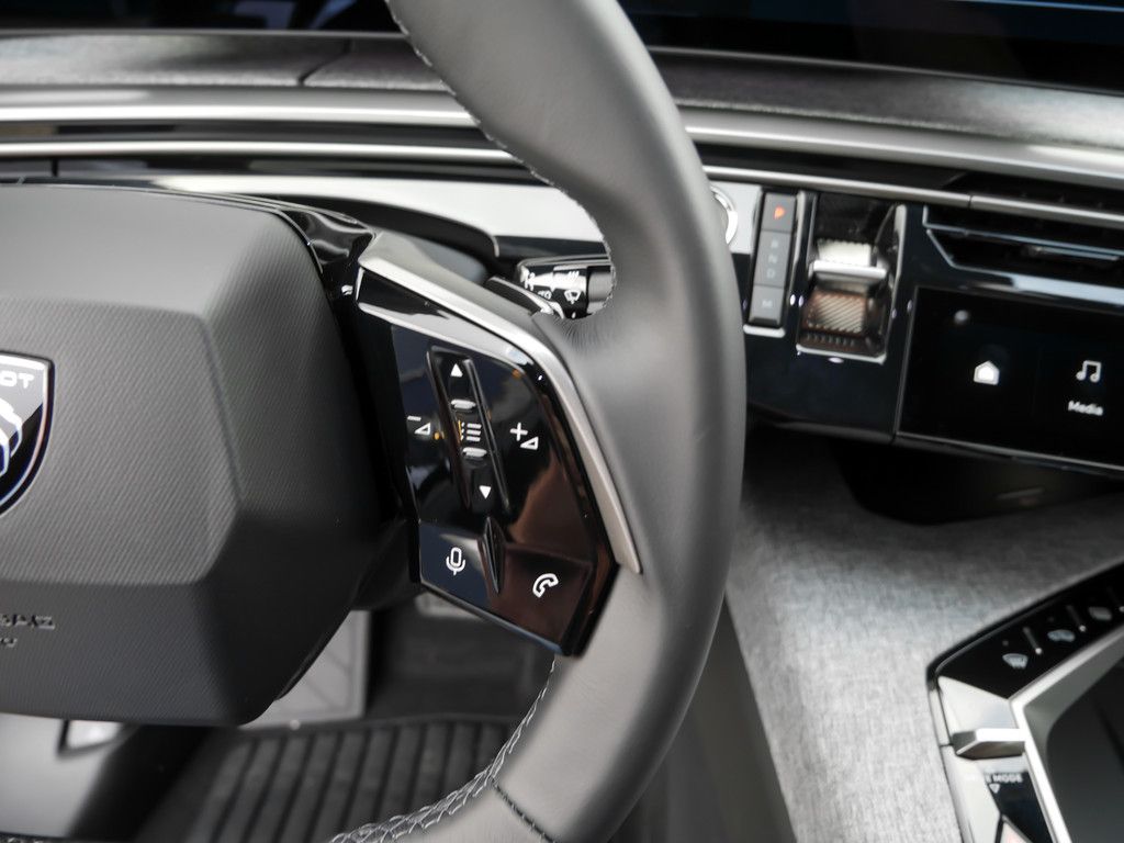 Peugeot 3008 - Bild 15