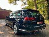 Volkswagen Passat Variant Alltrack BMT/Start-Stopp 4Motion - Volkswagen Passat aus 2018