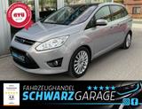 Ford Grand C-MAX Titanium*KAMERA*NAVI*SHZ* - Ford: C Ma