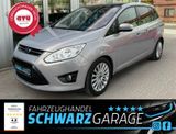 Ford Grand C-MAX Titanium*KAMERA*NAVI*SHZ* - Ford: Ka Titanium