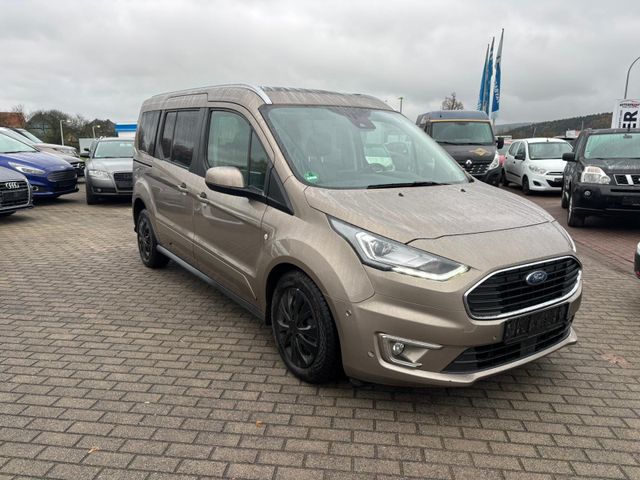 Ford Grand Tourneo Connect Titanium*STDHZ*PANO*Voll*