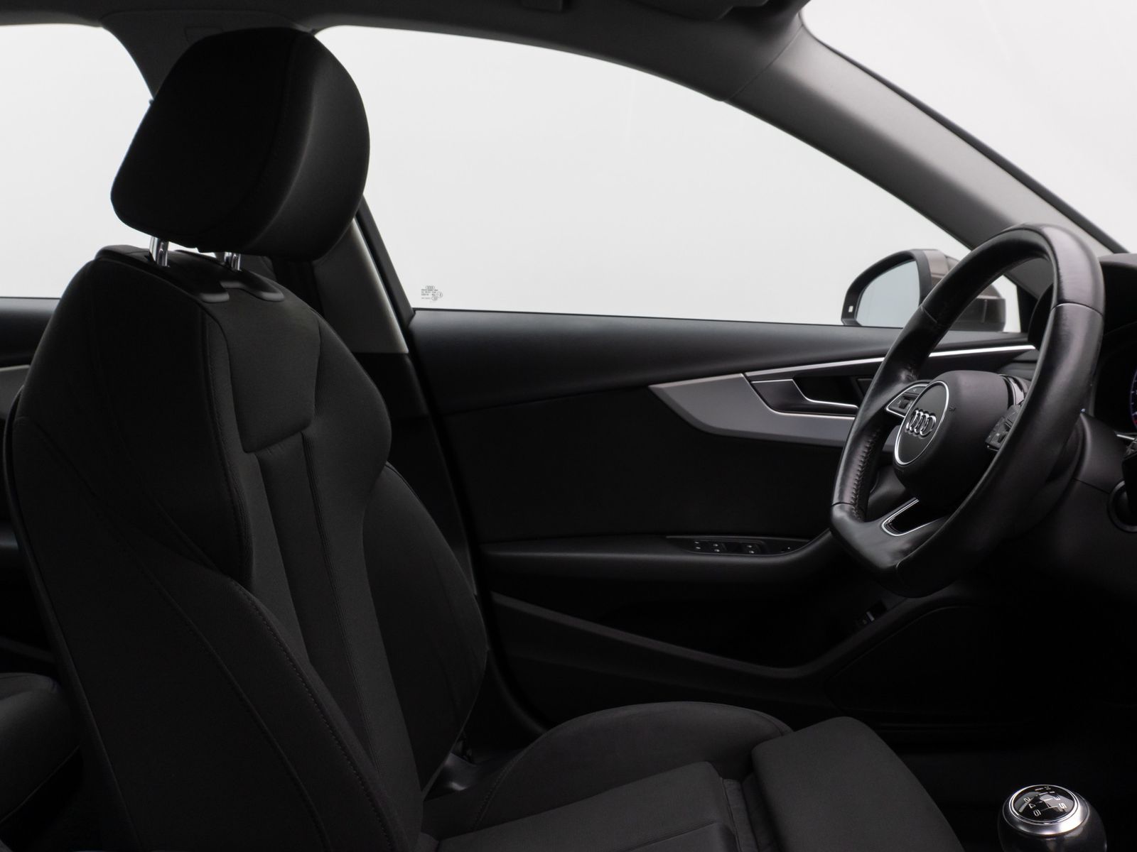 Fahrzeugabbildung Audi A4 2.0 TFSI Lim. Sport S Line Virtual AHK Tempom