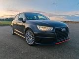 Audi A1 1.8TFSI Sportback Black Sline SHZ ... - Audi A1: Sportback Sline