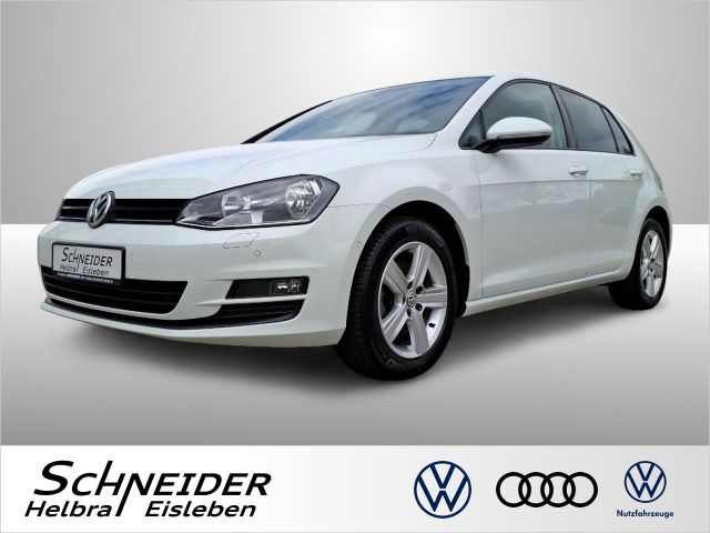 GOLF VII 1.4 TSI COMFORTLINE+NAVI+SHZ+BT