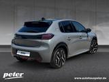 Peugeot E-208 GT 156 +11KW OBC+Navi+Alcantara+Kamera+GT+ - graue Peugeot e-208