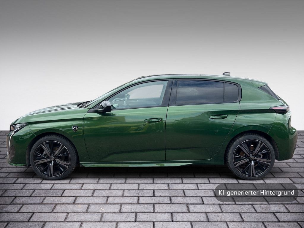 Peugeot 308 - Bild 4