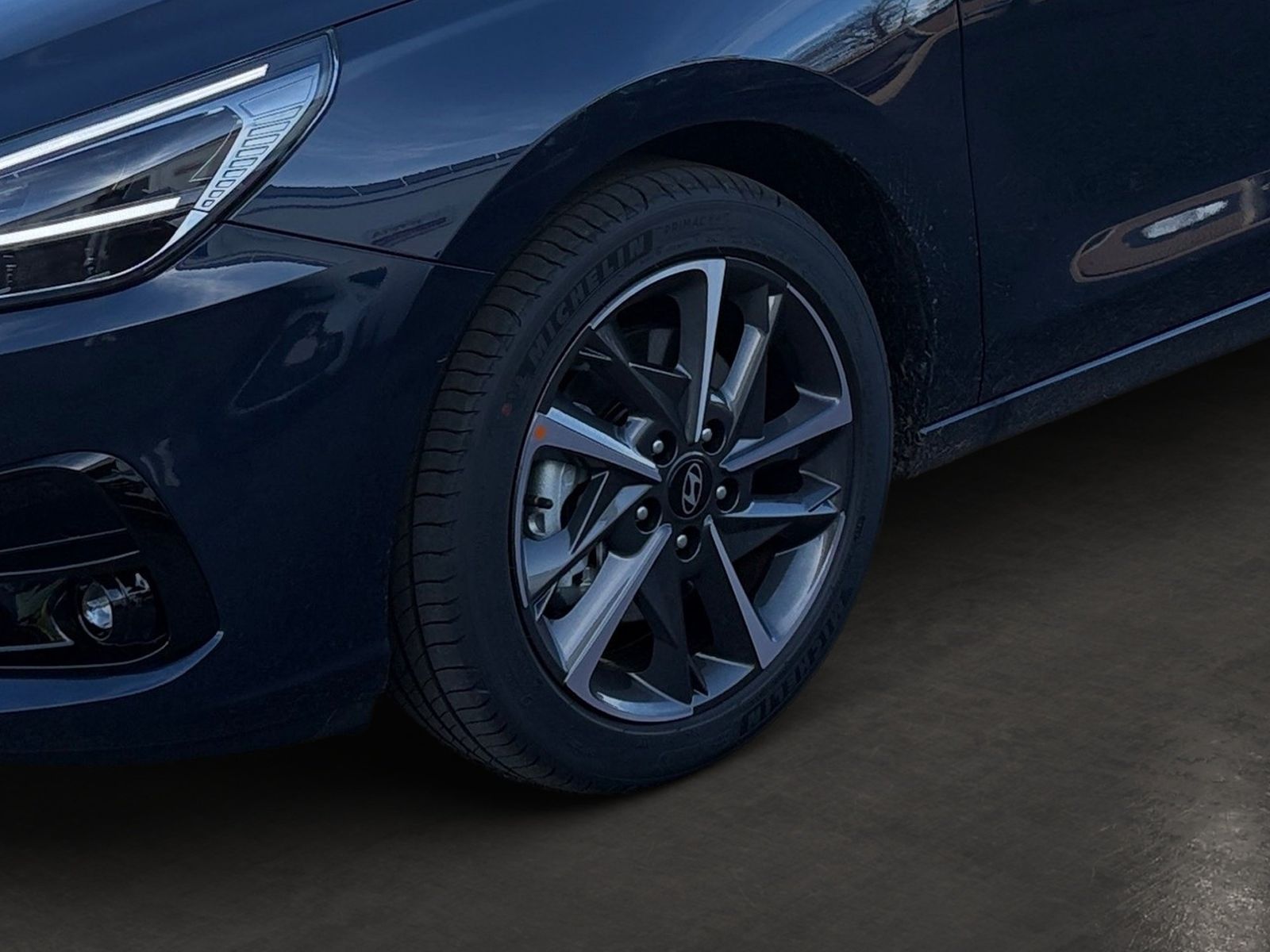 Hyundai i30 – Bild 6