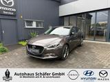 Mazda 3 Sport HUD Navi Bose LED 2-Zonen-Klimaautom DAB - Mazda 3 in Köln