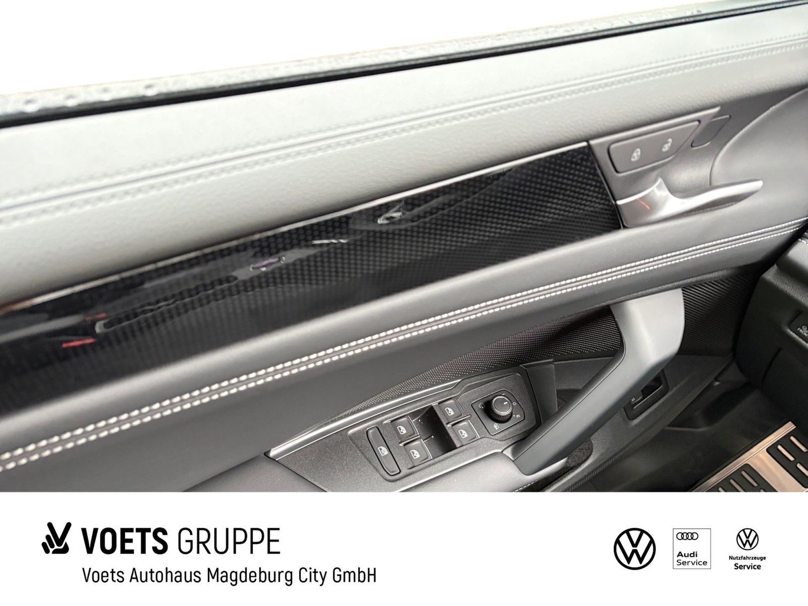 Volkswagen Tiguan - Bild 13