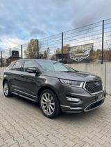 Ford Edge 2,0 l TDCi Bi-Turbo  4x4 Vignale  - Ford Edge Vignale mit Diesel-Antrieb