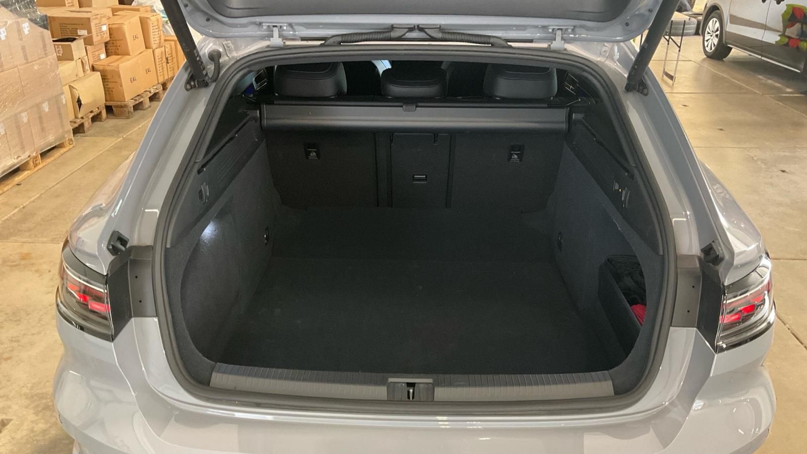 Volkswagen Arteon 2.0 TSI ACC MATRIX 360° AHK HARMAN LEDER foto 4