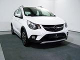 Opel Karl Rocks 1.0 1.HAND+CARPL+PDC+SHZ+KLIMA+5-SITZ - Opel Karl: Rocks
