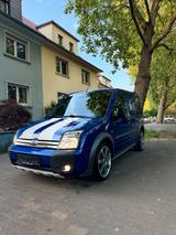 Ford Transit Connect Sport 1,8 TDCI - Ford: Connect Sport