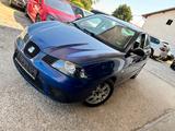 Seat Ibiza 1.4 16V *KLIMA* ( 8FACH BEREIFT ) - Seat Ibiza aus 2005