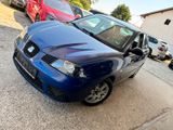 Seat Ibiza 1.4 16V *KLIMA* ( 8FACH BEREIFT ) - Seat Ibiza aus 2005: 4.1