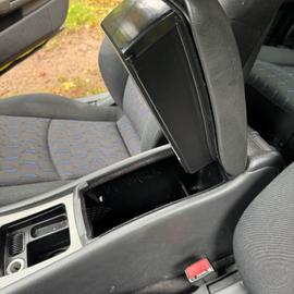2001 Mercedes-BENZ C 180 照片 10