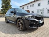 BMW X3 M COMPETITION M COMPETITION