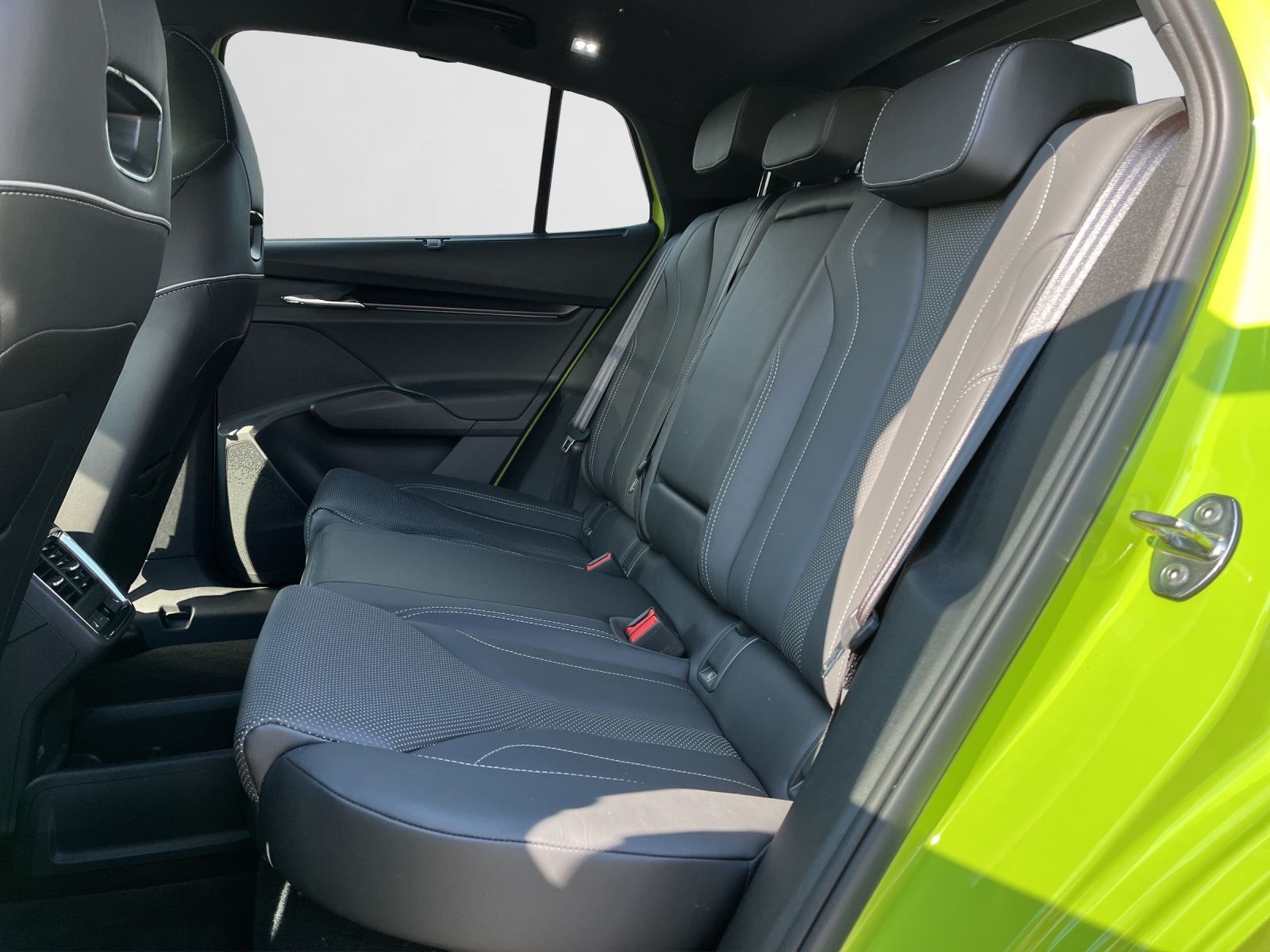 Skoda Enyaq - Bild 13
