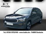 Skoda Kodiaq Selection 4 Drive 7 Sitzer Anhängerkupplu - Skoda: Allradantrieb