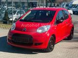 Citroën C1 Advance - Autos mit Allradantrieb bis 2.500 Euro