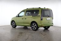 Volkswagen Caddy - Vorschau Bild 4
