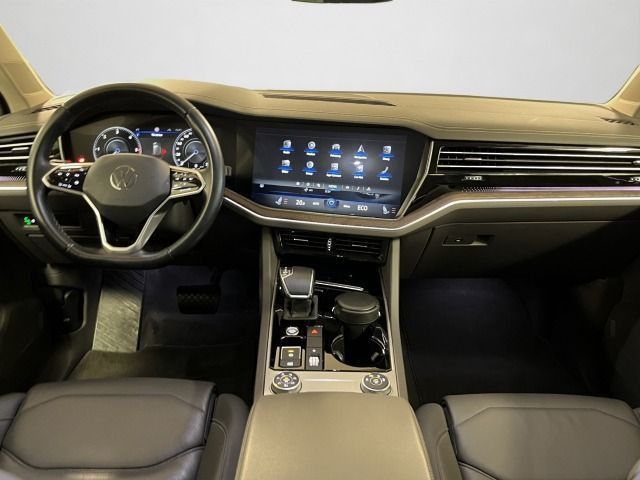 Volkswagen Touareg - Bild 4
