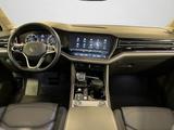 Volkswagen Touareg 3.0 V6 TDI 4Mot. Atmosphere, Navi, Sitzh - VW Touareg in Mainz
