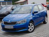 Skoda Fabia Ambition Klima/Touch/Bluetooth/Allwetter - Skoda Gebrauchtwagen in Heidelberg