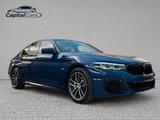 BMW 530 e xDrive M.Sport,Leder,Profi,360Cam,Assistan - BMW 5er Reihe: E36