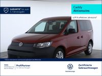 Volkswagen Caddy - Vorschau Bild 1